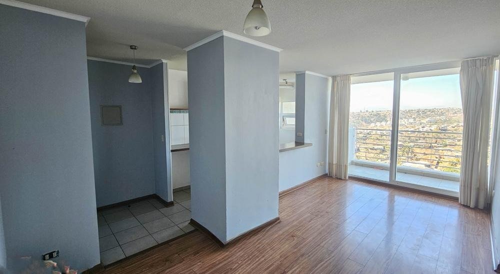 VENTA AMPLIO DEPARTAMENTO GREGORIO MARAÑON – VIÑA DEL MAR – 3 DORMITORIOS CON ESTACIONAMIENTO – INVERSORACTIVO (1)