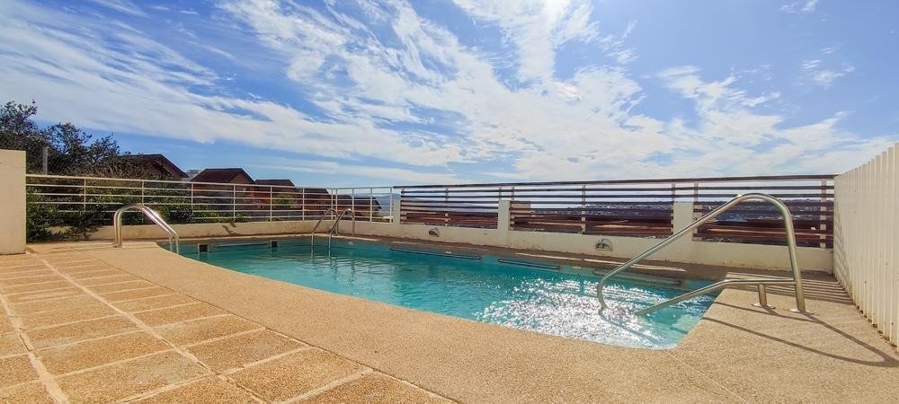VENTA AMPLIO DEPARTAMENTO GREGORIO MARAÑON – VIÑA DEL MAR – 3 DORMITORIOS CON ESTACIONAMIENTO – INVERSORACTIVO (13)