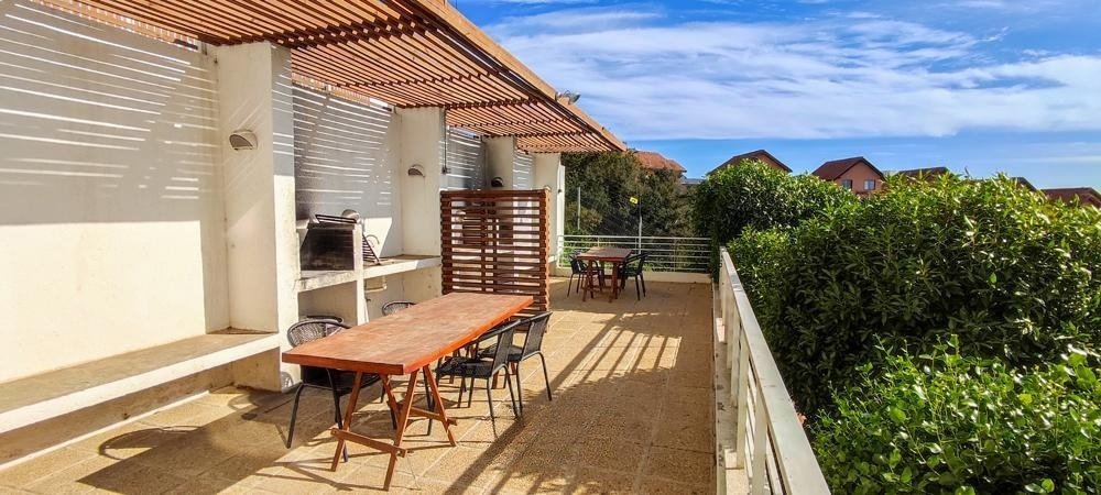 VENTA AMPLIO DEPARTAMENTO GREGORIO MARAÑON – VIÑA DEL MAR – 3 DORMITORIOS CON ESTACIONAMIENTO – INVERSORACTIVO (14)