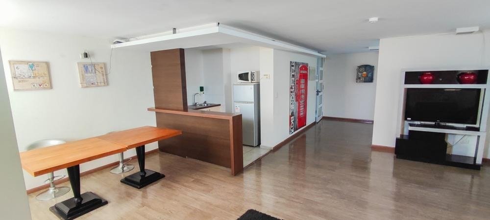 VENTA AMPLIO DEPARTAMENTO GREGORIO MARAÑON – VIÑA DEL MAR – 3 DORMITORIOS CON ESTACIONAMIENTO – INVERSORACTIVO (15)