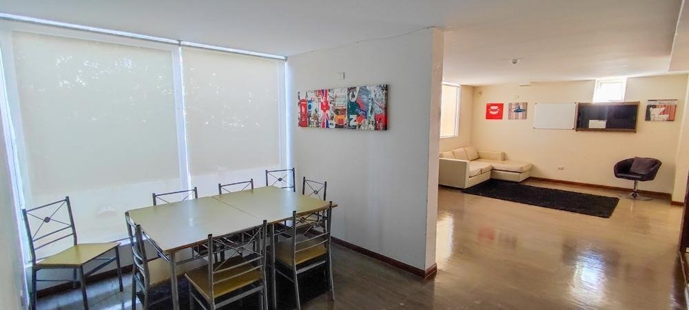 VENTA AMPLIO DEPARTAMENTO GREGORIO MARAÑON – VIÑA DEL MAR – 3 DORMITORIOS CON ESTACIONAMIENTO – INVERSORACTIVO (16)