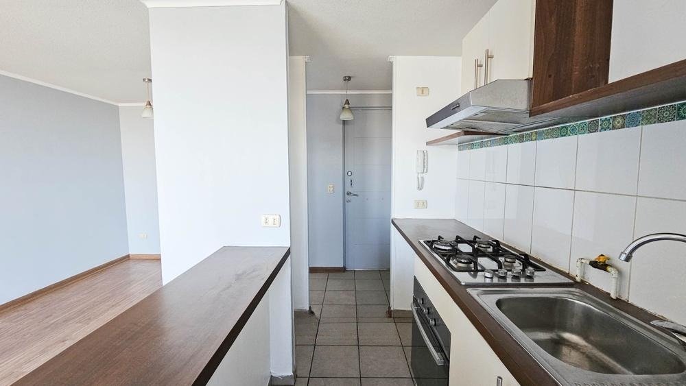 VENTA AMPLIO DEPARTAMENTO GREGORIO MARAÑON – VIÑA DEL MAR – 3 DORMITORIOS CON ESTACIONAMIENTO – INVERSORACTIVO (4)