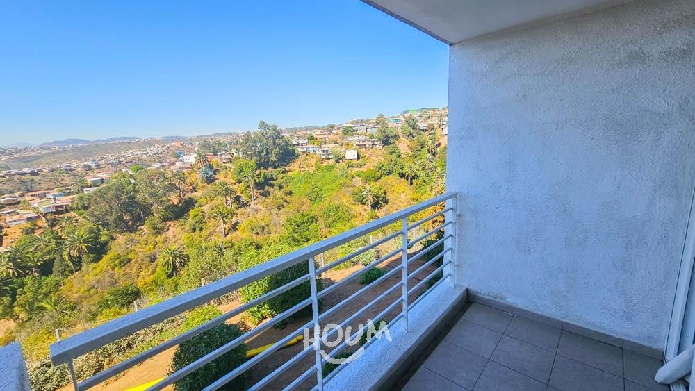VENTA AMPLIO DEPARTAMENTO GREGORIO MARAÑON – VIÑA DEL MAR – 3 DORMITORIOS CON ESTACIONAMIENTO – INVERSORACTIVO (6)