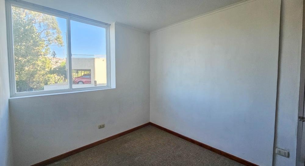 VENTA AMPLIO DEPARTAMENTO GREGORIO MARAÑON – VIÑA DEL MAR – 3 DORMITORIOS CON ESTACIONAMIENTO – INVERSORACTIVO (7)