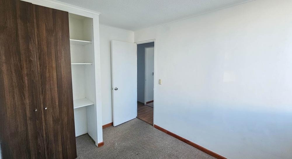 VENTA AMPLIO DEPARTAMENTO GREGORIO MARAÑON – VIÑA DEL MAR – 3 DORMITORIOS CON ESTACIONAMIENTO – INVERSORACTIVO (9)