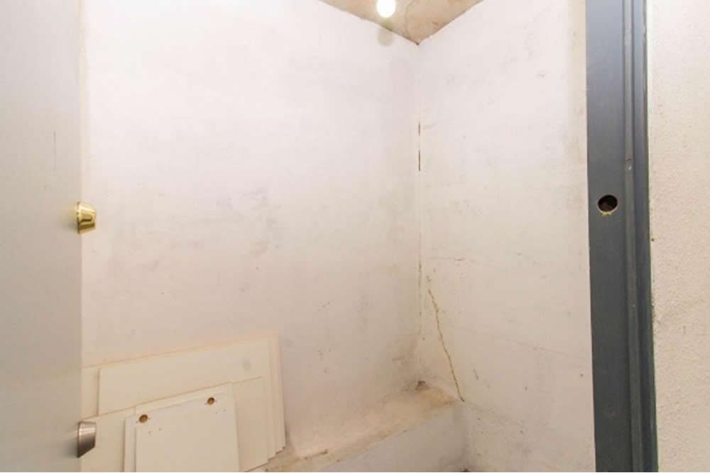 VENTA DEPARTAMENTO SIN PIE EN SANTIAGO CENTRO – 2 DORMITORIOS – ESTACIONAMIENTO – METRO PARQUE ALMAGRO (2)