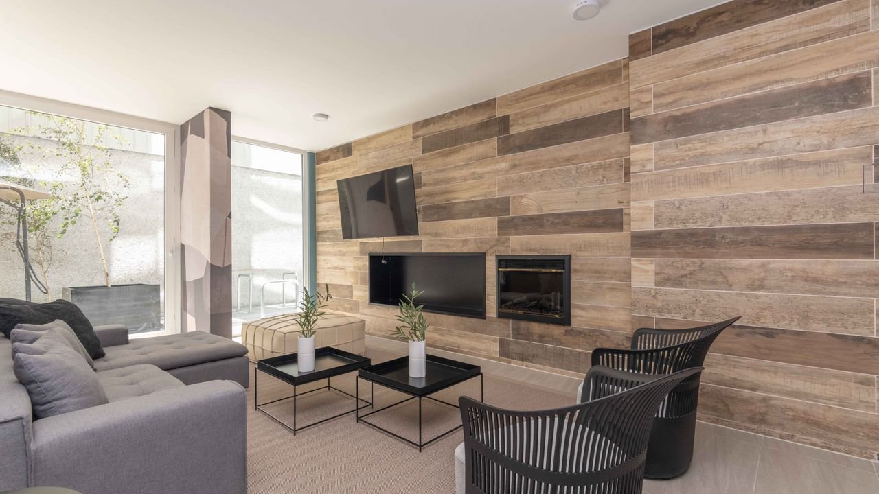 VENTA DEPARTAMENTO SIN PIE EN SANTIAGO CENTRO – 2 DORMITORIOS – ESTACIONAMIENTO – METRO PARQUE ALMAGRO (27)