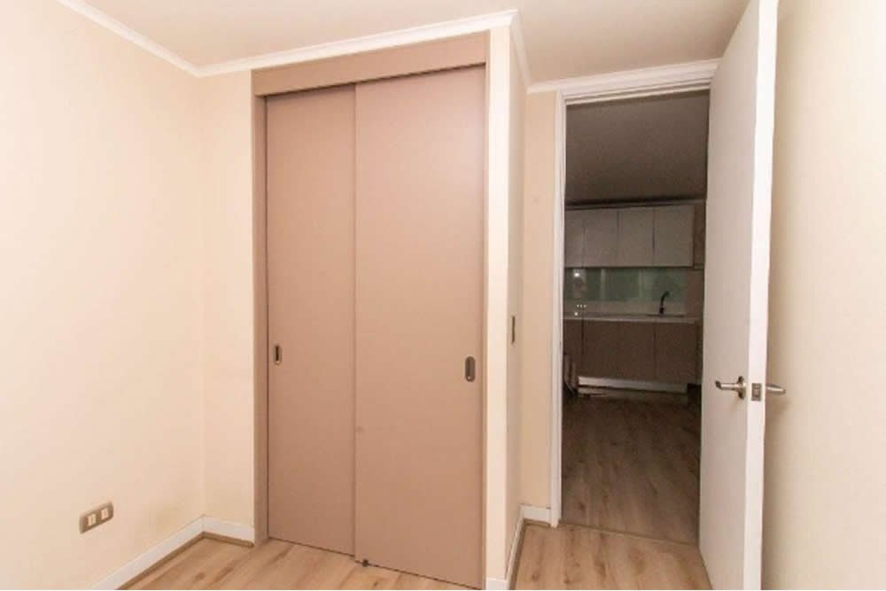 VENTA DEPARTAMENTO SIN PIE EN SANTIAGO CENTRO – 2 DORMITORIOS – ESTACIONAMIENTO – METRO PARQUE ALMAGRO (3)