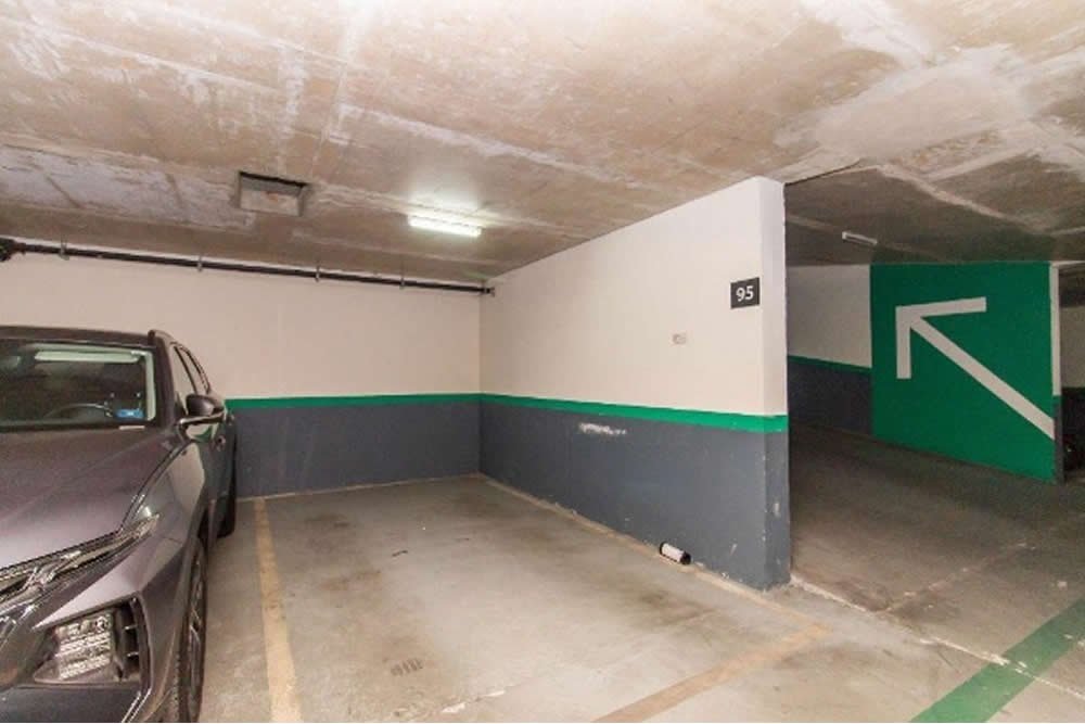 VENTA DEPARTAMENTO SIN PIE EN SANTIAGO CENTRO – 2 DORMITORIOS – ESTACIONAMIENTO – METRO PARQUE ALMAGRO (6)