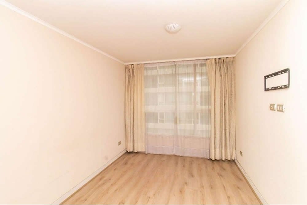VENTA DEPARTAMENTO SIN PIE EN SANTIAGO CENTRO – 2 DORMITORIOS – ESTACIONAMIENTO – METRO PARQUE ALMAGRO (9)