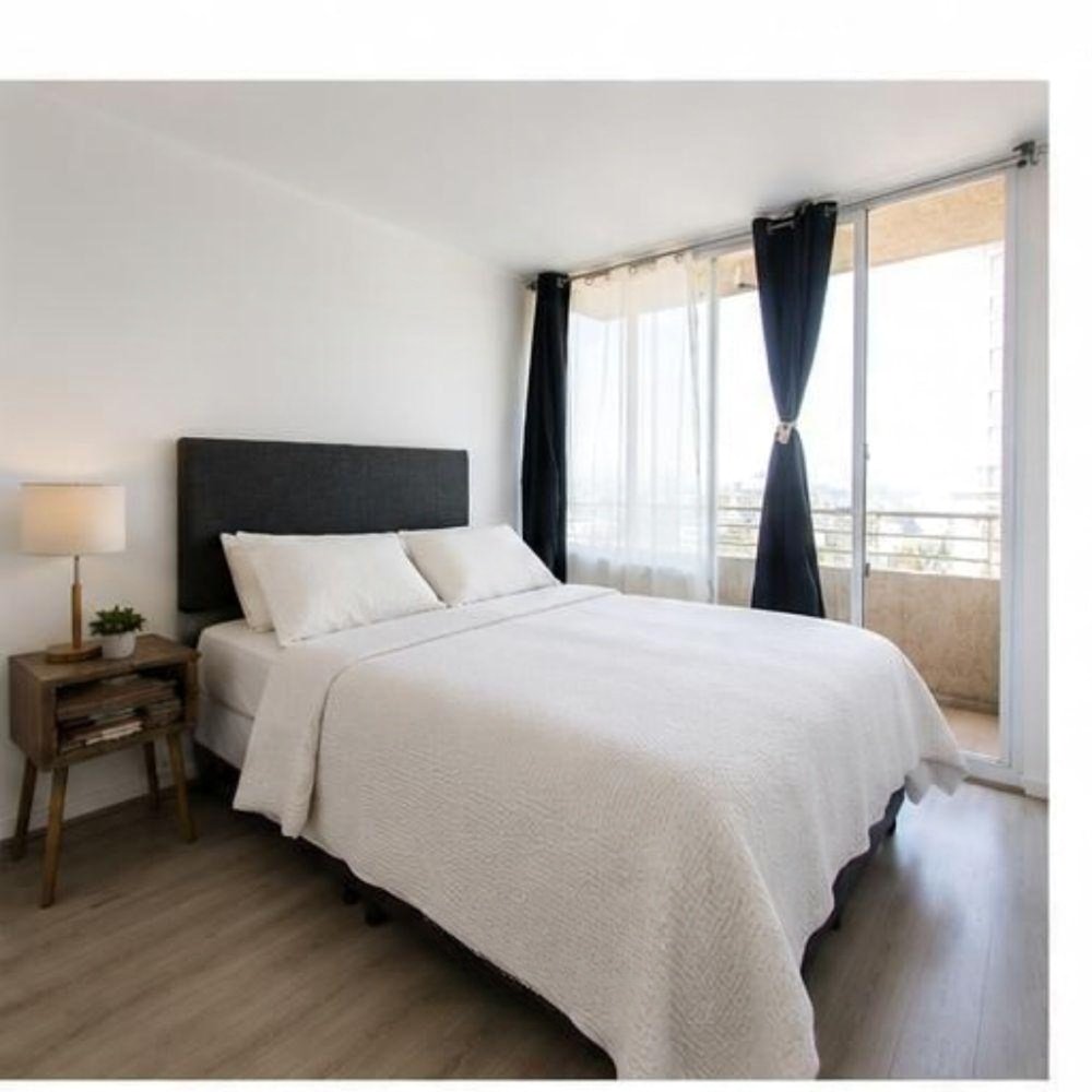 departamento en san miguel – salesianos – metro – 2 dormitorios – estacionamiento – inversoractivo (11)