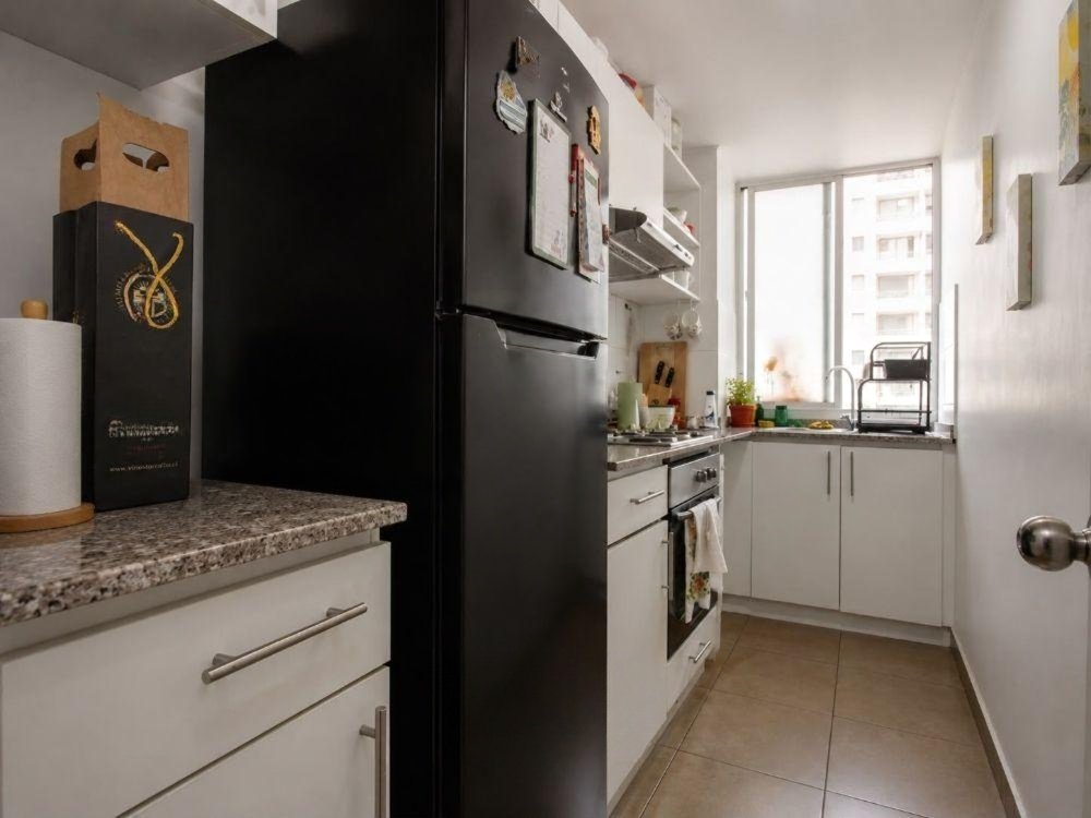 departamento en san miguel – salesianos – metro – 2 dormitorios – estacionamiento – inversoractivo (15)