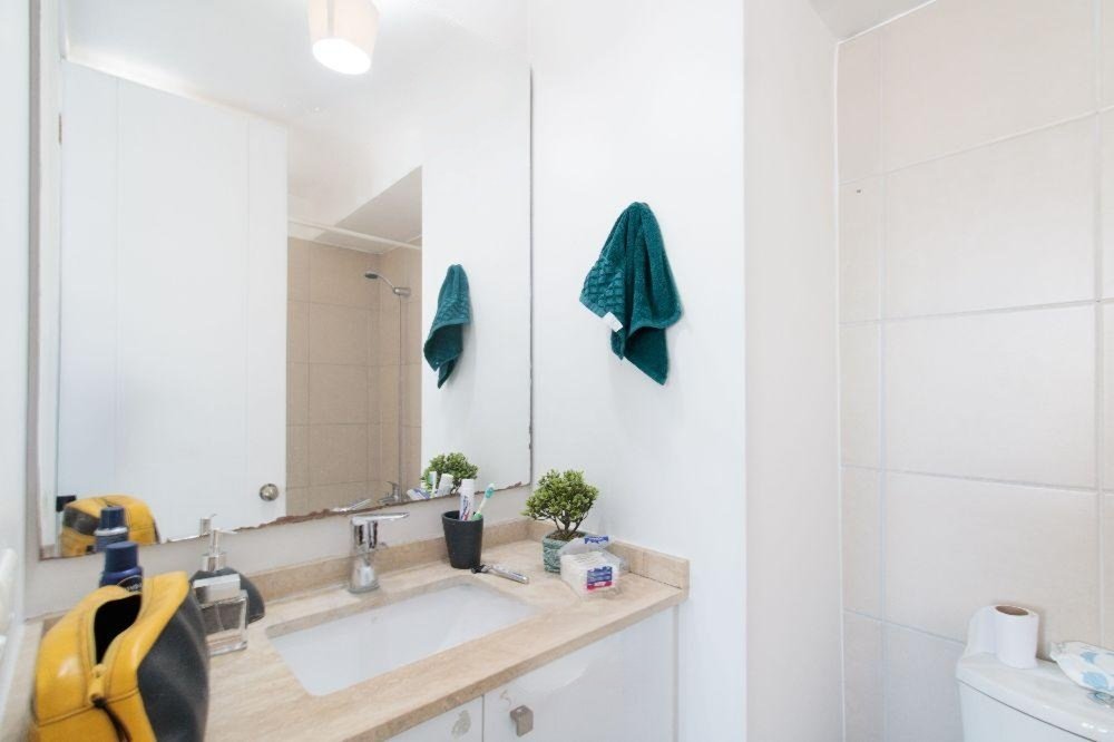 departamento en san miguel – salesianos – metro – 2 dormitorios – estacionamiento – inversoractivo (17)