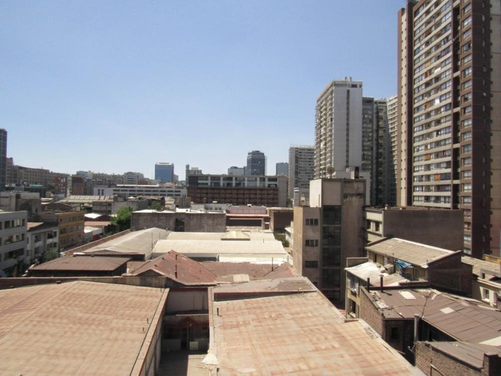 departamento en venta 3 dormitorios con estacionmiento – santiago centro – arturo prat -inversoractiv (10)