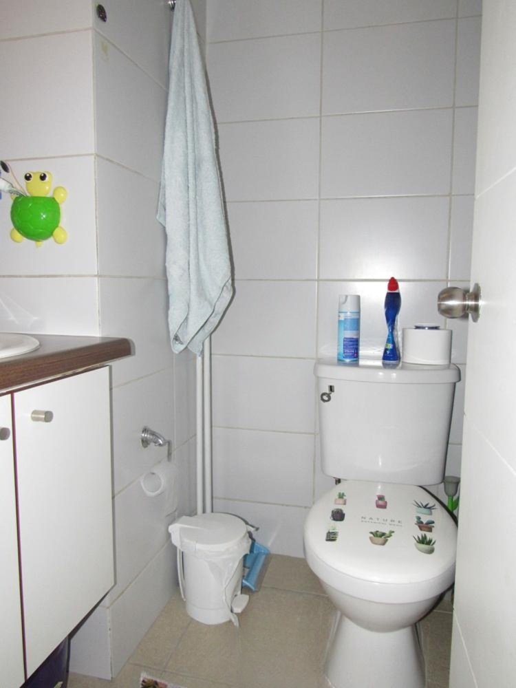 departamento en venta 3 dormitorios con estacionmiento – santiago centro – arturo prat -inversoractiv (17)