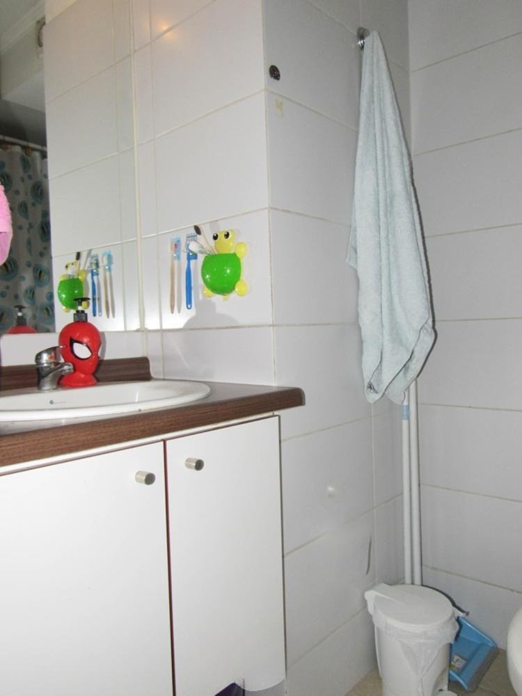departamento en venta 3 dormitorios con estacionmiento – santiago centro – arturo prat -inversoractiv (18)