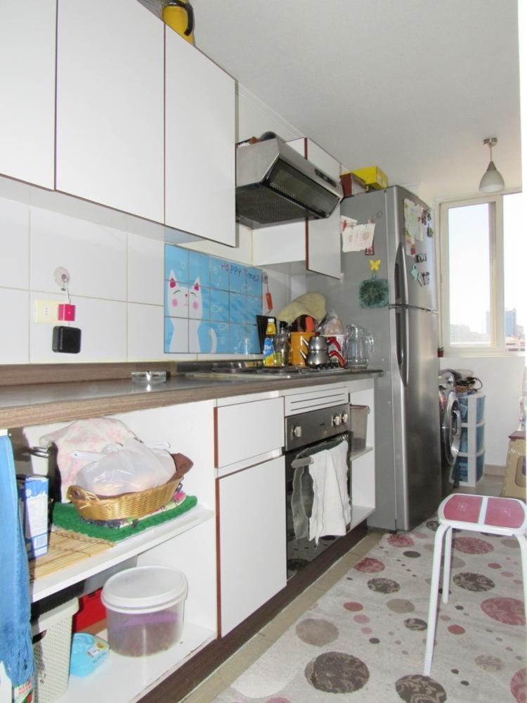 departamento en venta 3 dormitorios con estacionmiento – santiago centro – arturo prat -inversoractiv (4)