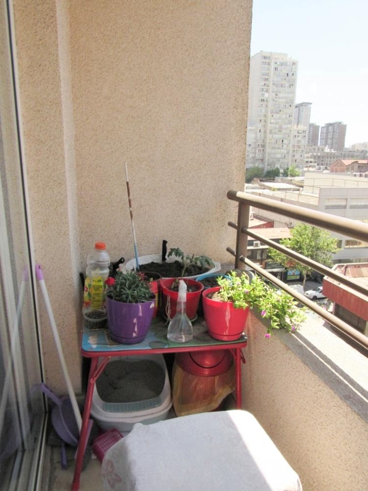 departamento en venta 3 dormitorios con estacionmiento – santiago centro – arturo prat -inversoractiv (9)