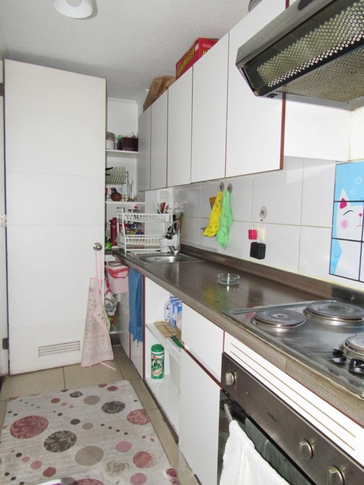 departamento en venta 3 dormitorios con estacionmiento – santiago centro – arturo prat -inversoractiv