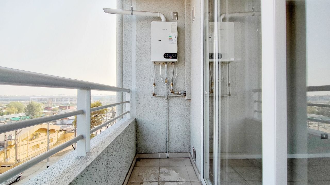 en venta departamento 2 dormitorios con estacionamiento – lo espejo – inversoractivo (22)