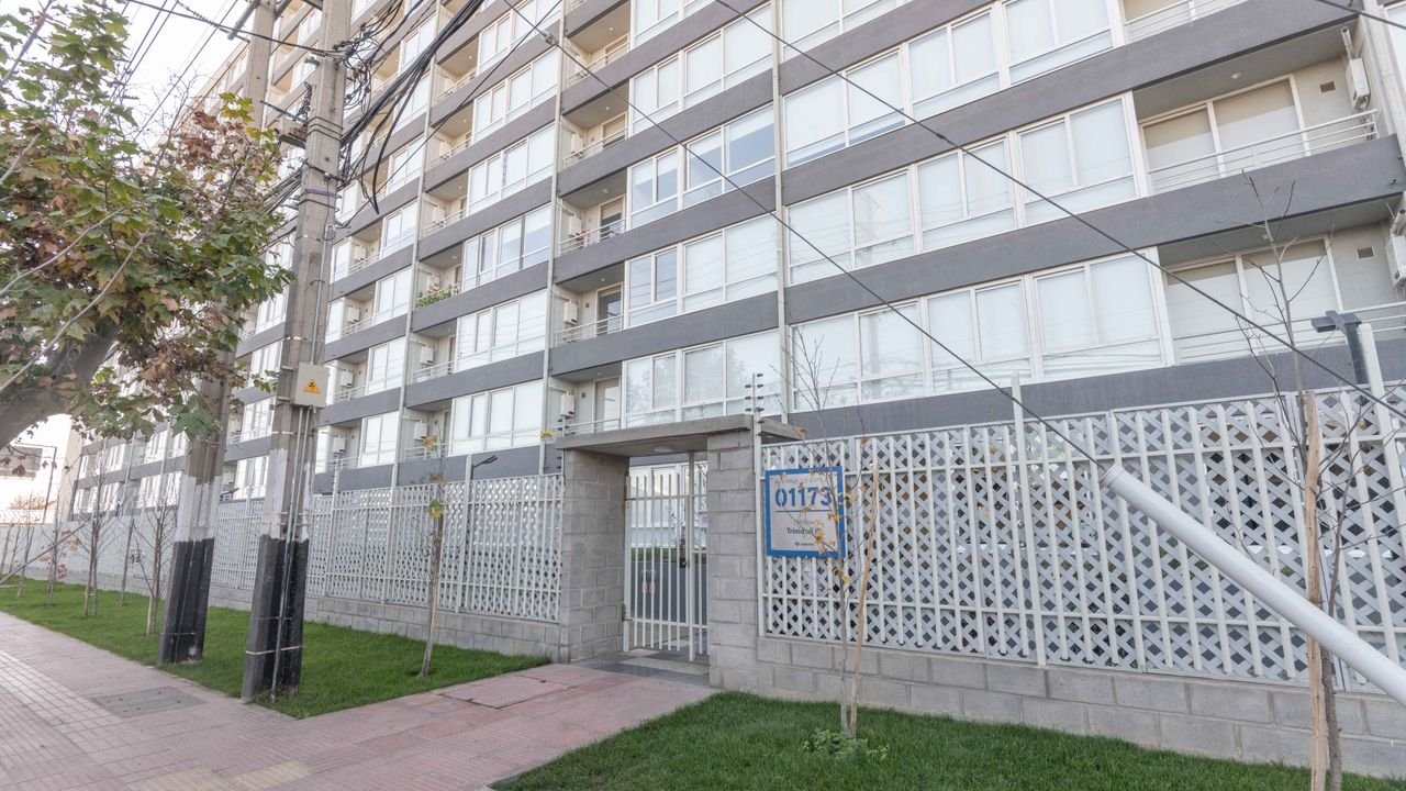 en venta departamento 2 dormitorios con estacionamiento – lo espejo – inversoractivo (24)