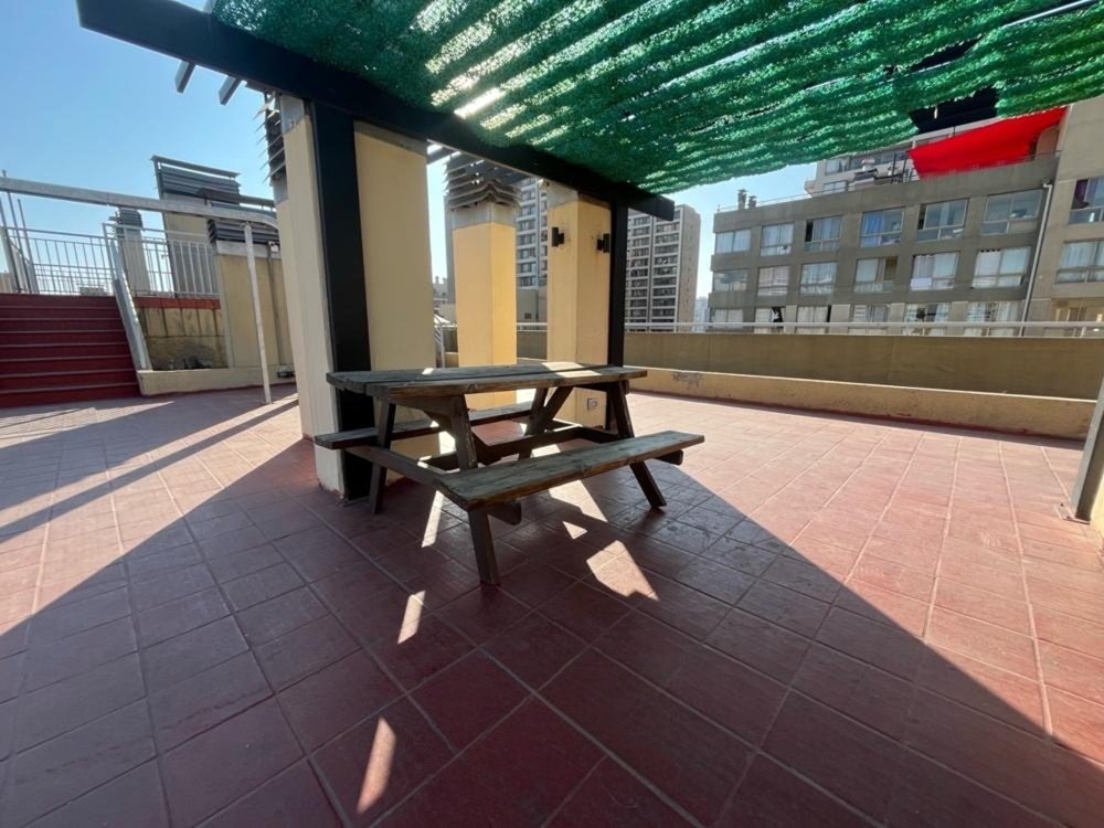 venta departamento 2 dormitorios – vickuña mackenna – metro – irarrazaval (18)
