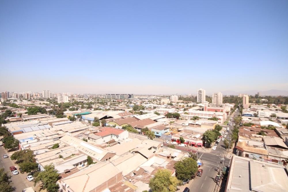 venta departamento con 2 estacionamiento en zanteno – santiago centro – bono pie 20 (22)
