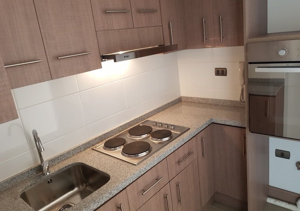 venta departamento – el llano – 2 dormitorios con estacionamiento – inversoractivo (2)