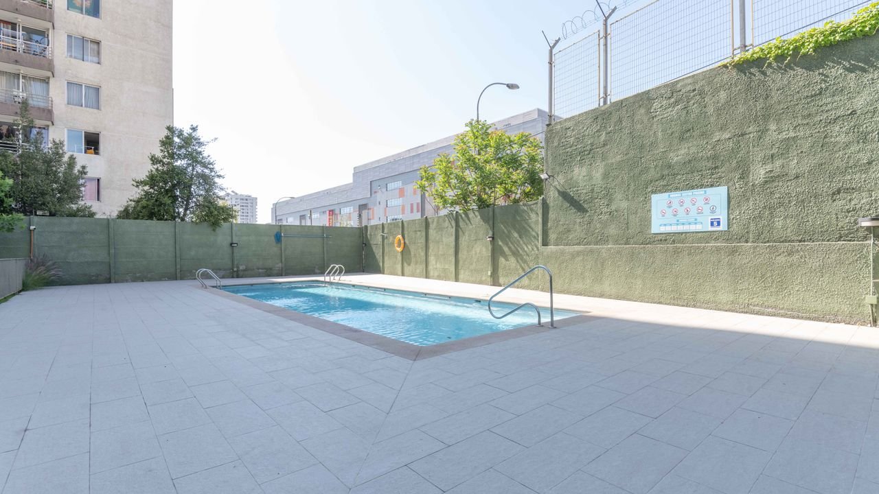 venta departamento – el llano – 2 dormitorios con estacionamiento – inversoractivo (24)