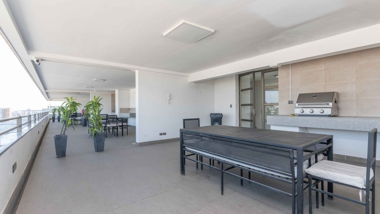 venta departamento – el llano – 2 dormitorios con estacionamiento – inversoractivo (3)