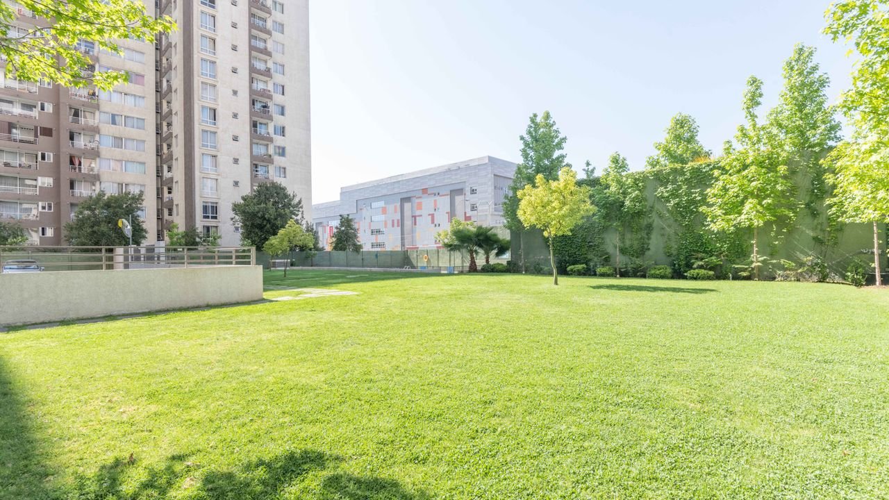 venta departamento – el llano – 2 dormitorios con estacionamiento – inversoractivo (7)