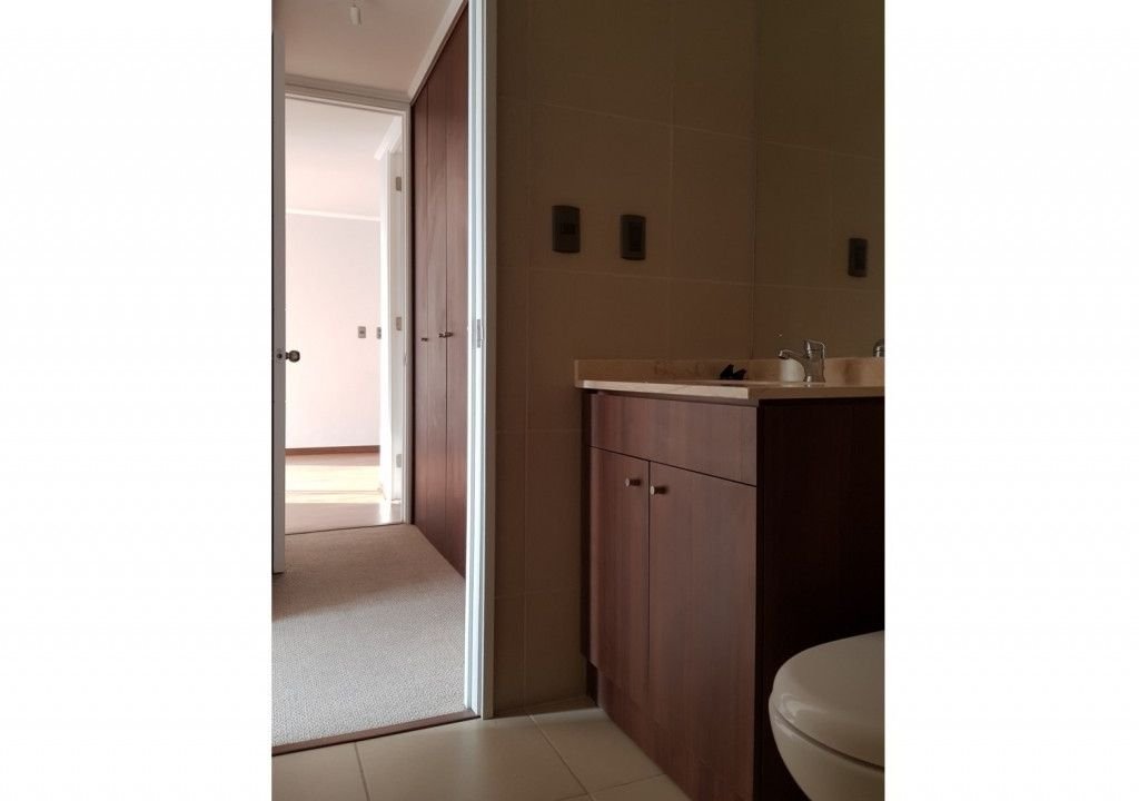 venta departamento – el llano – 2 dormitorios con estacionamiento – inversoractivo (8)