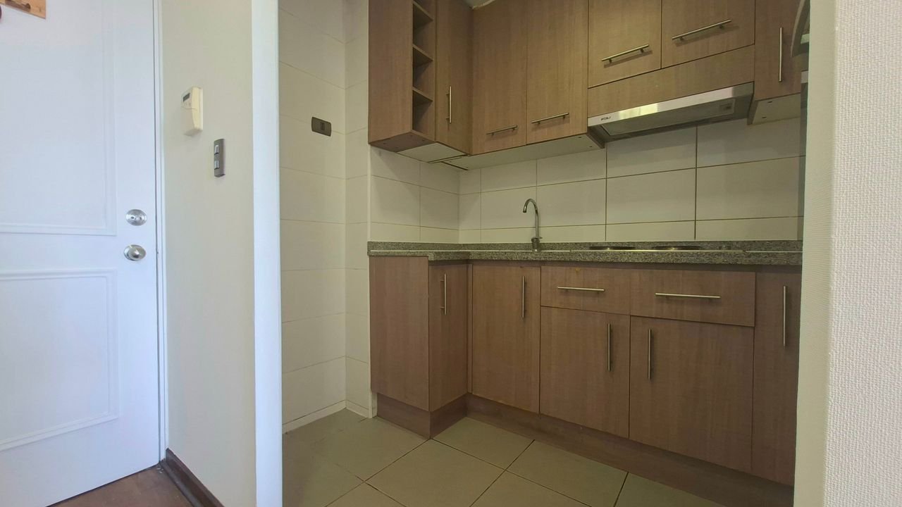 venta departamento – el llano – 2 dormitorios con estacionamiento – inversoractivo (9)