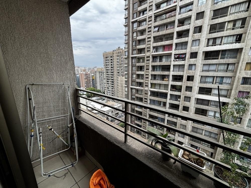venta departamento en carmen 616 – 2 dormitorios – 2 baños – inversoractivo (13)