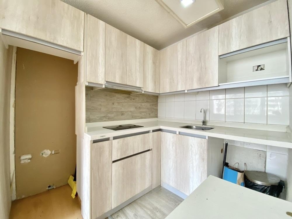 venta depto tocornal 532 1 dormitorio – bono pie (10)