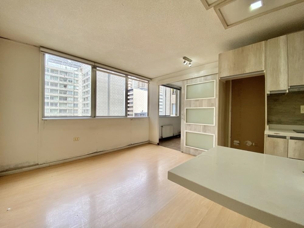 venta depto tocornal 532 1 dormitorio – bono pie (6)