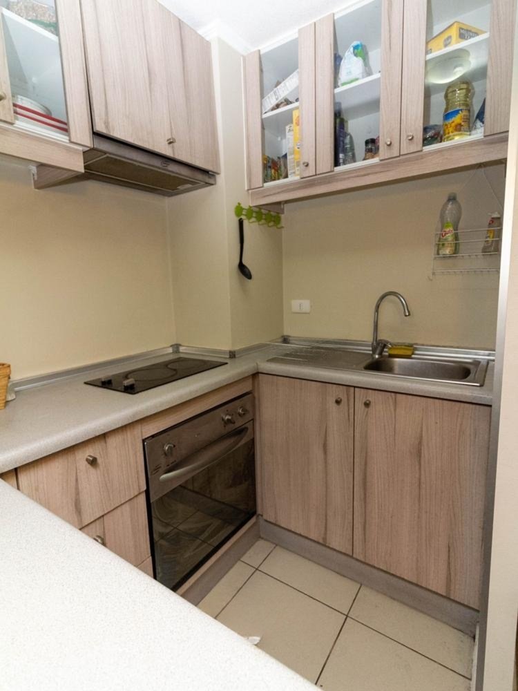 DEPARTAMENTO EB VENTA SAN MIGUEL – 1 DORMITORIOS CON ESTACIONAMIENTO – 2190 UF – ME (10)