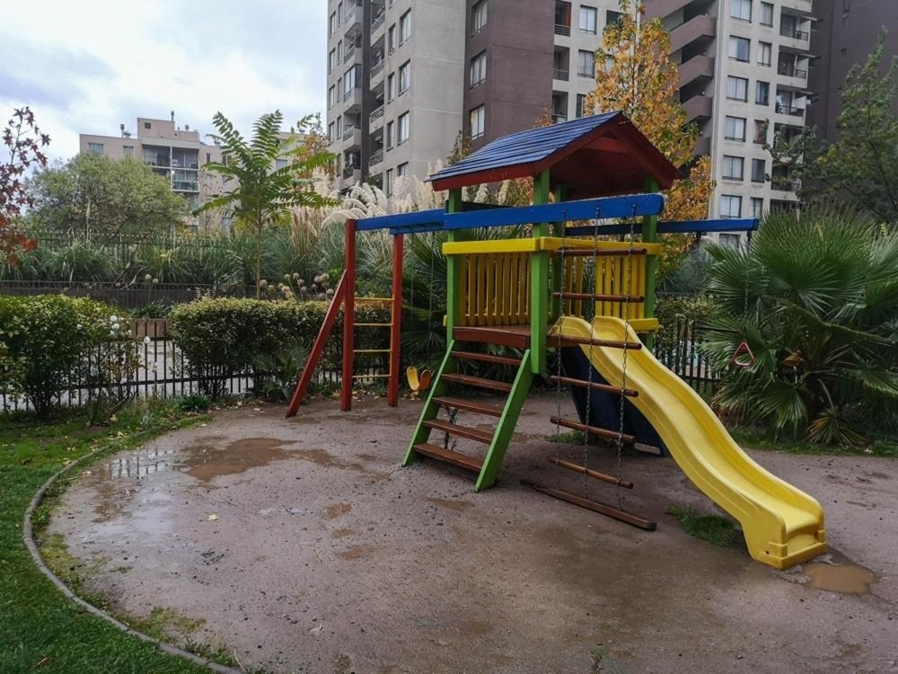 DEPARTAMENTO EB VENTA SAN MIGUEL – 1 DORMITORIOS CON ESTACIONAMIENTO – 2190 UF – ME (17)