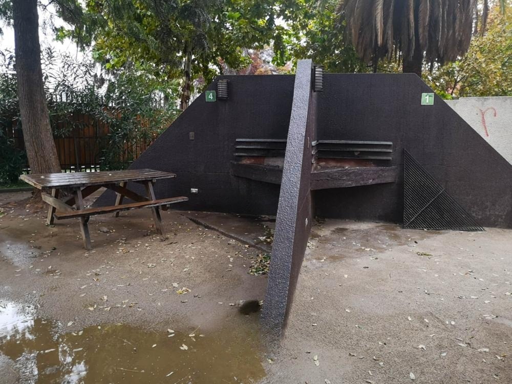 DEPARTAMENTO EB VENTA SAN MIGUEL – 1 DORMITORIOS CON ESTACIONAMIENTO – 2190 UF – ME (18)