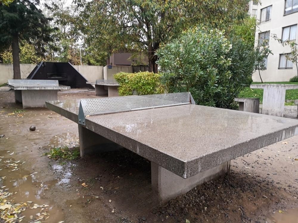 DEPARTAMENTO EB VENTA SAN MIGUEL – 1 DORMITORIOS CON ESTACIONAMIENTO – 2190 UF – ME (19)