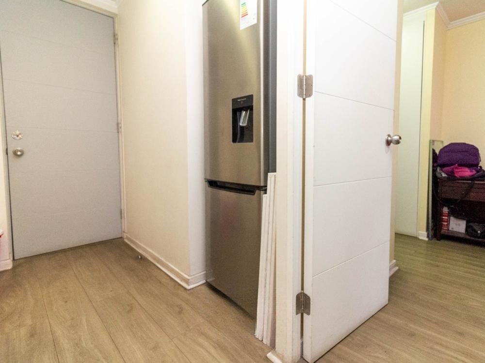 DEPARTAMENTO EB VENTA SAN MIGUEL – 1 DORMITORIOS CON ESTACIONAMIENTO – 2190 UF – ME (7)