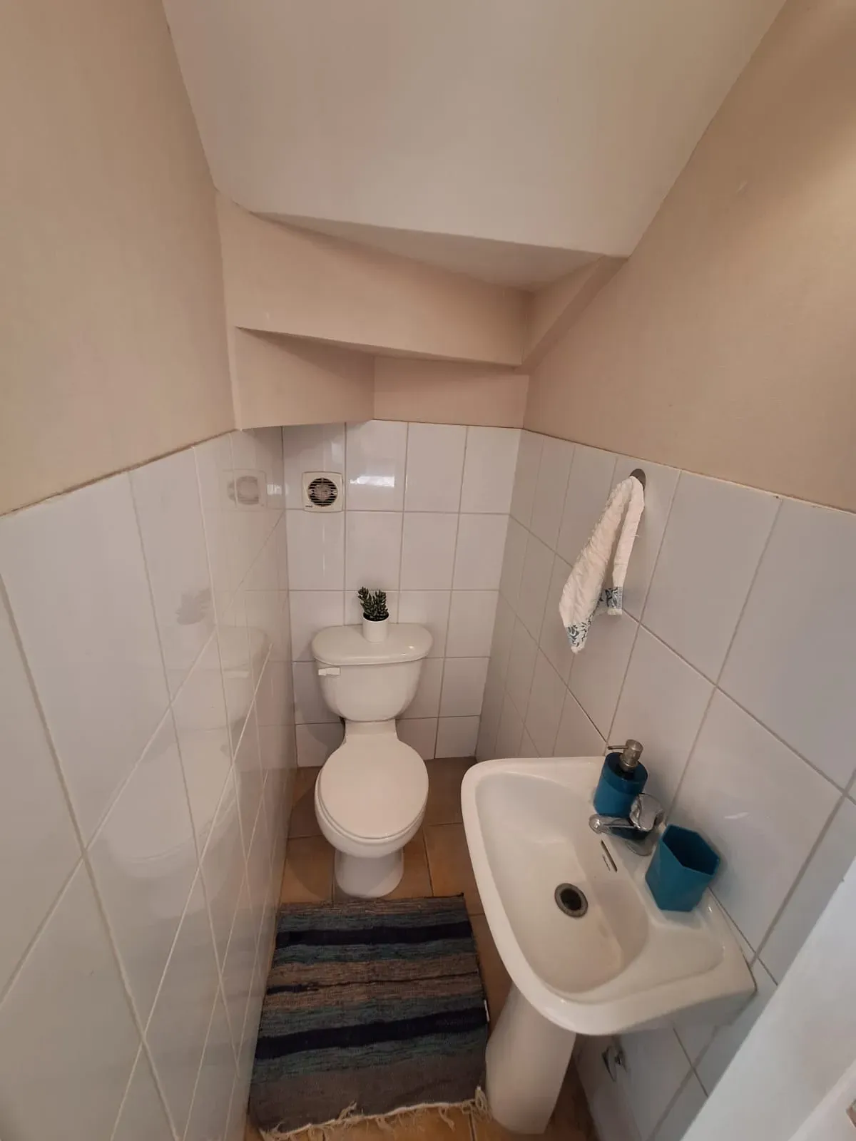 VENTA DE CASA EN MELIPILLA 3 DORMITORIOS (10)