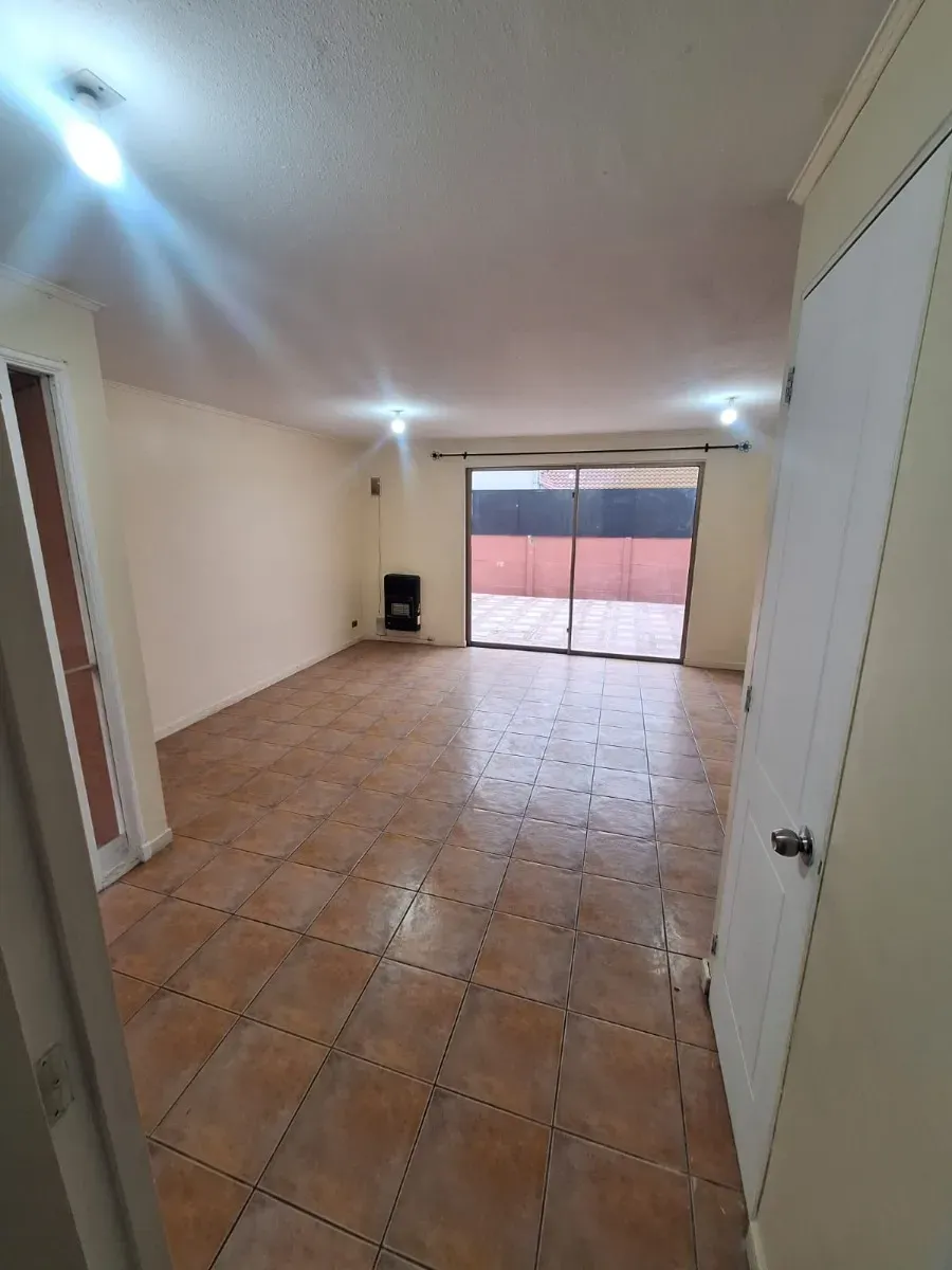 VENTA DE CASA EN MELIPILLA 3 DORMITORIOS (11)