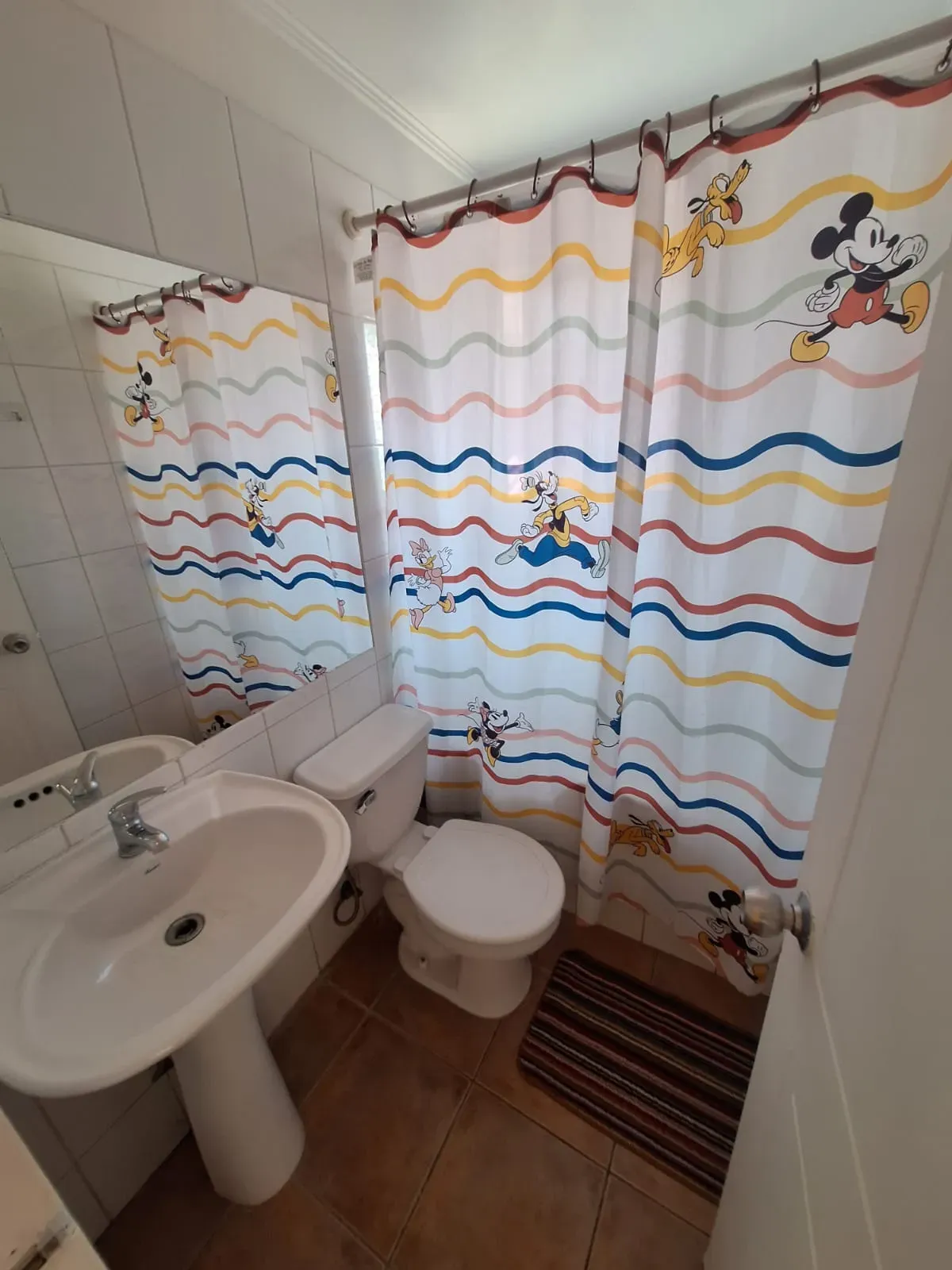 VENTA DE CASA EN MELIPILLA 3 DORMITORIOS (16)