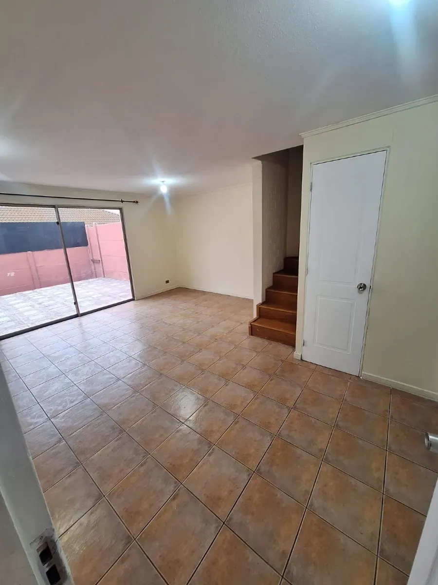 VENTA DE CASA EN MELIPILLA 3 DORMITORIOS (17)