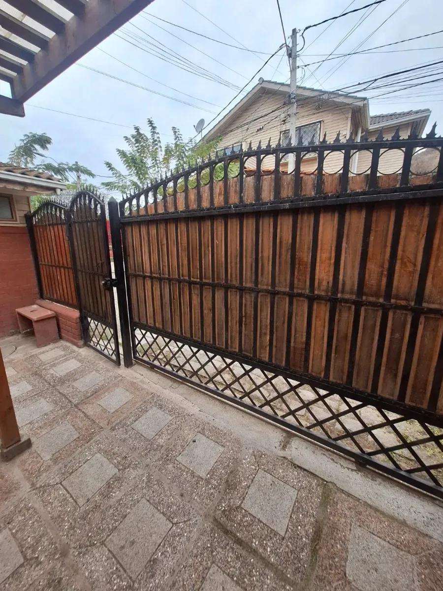 VENTA DE CASA EN MELIPILLA 3 DORMITORIOS (18)
