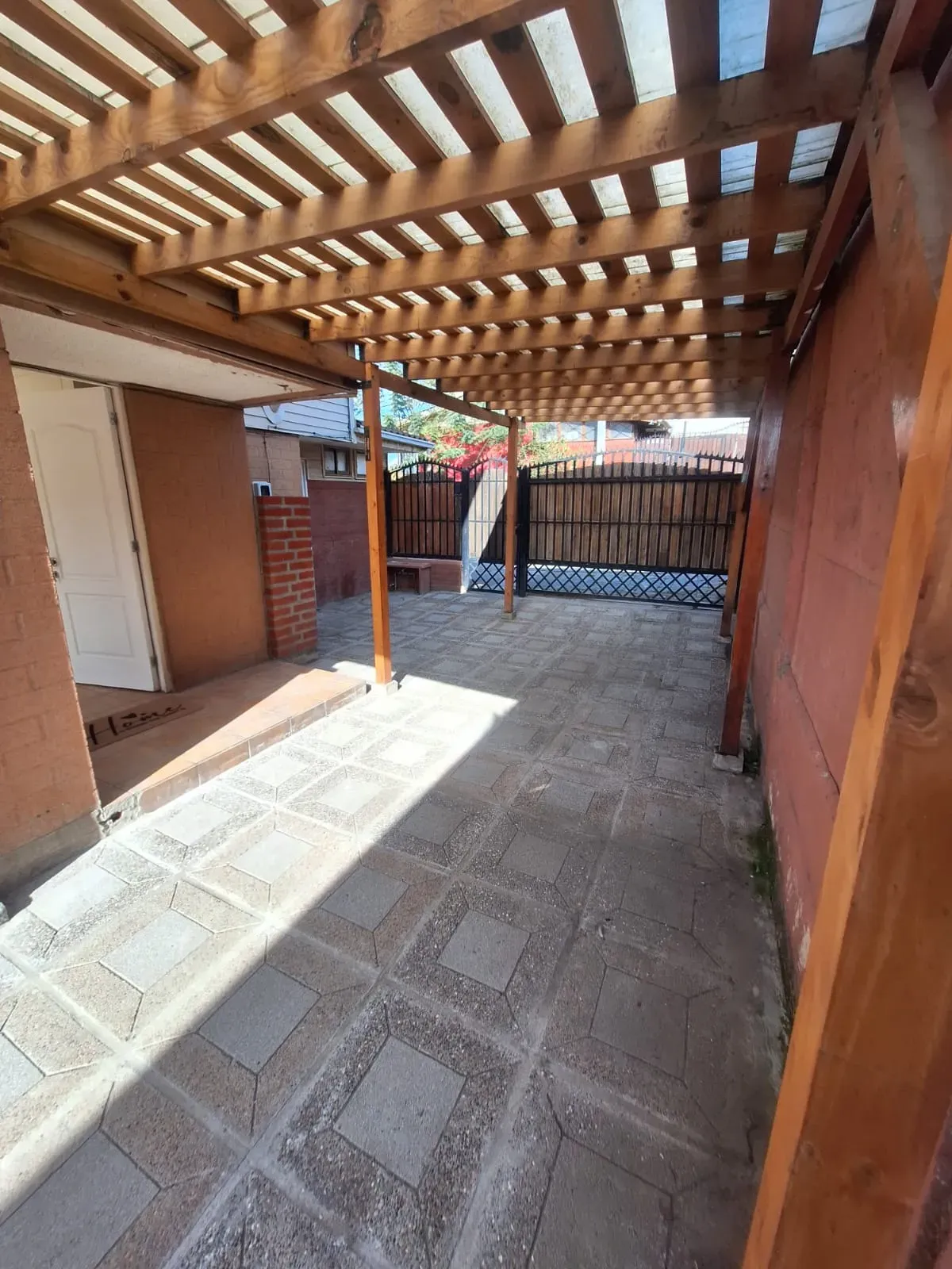 VENTA DE CASA EN MELIPILLA 3 DORMITORIOS (3)