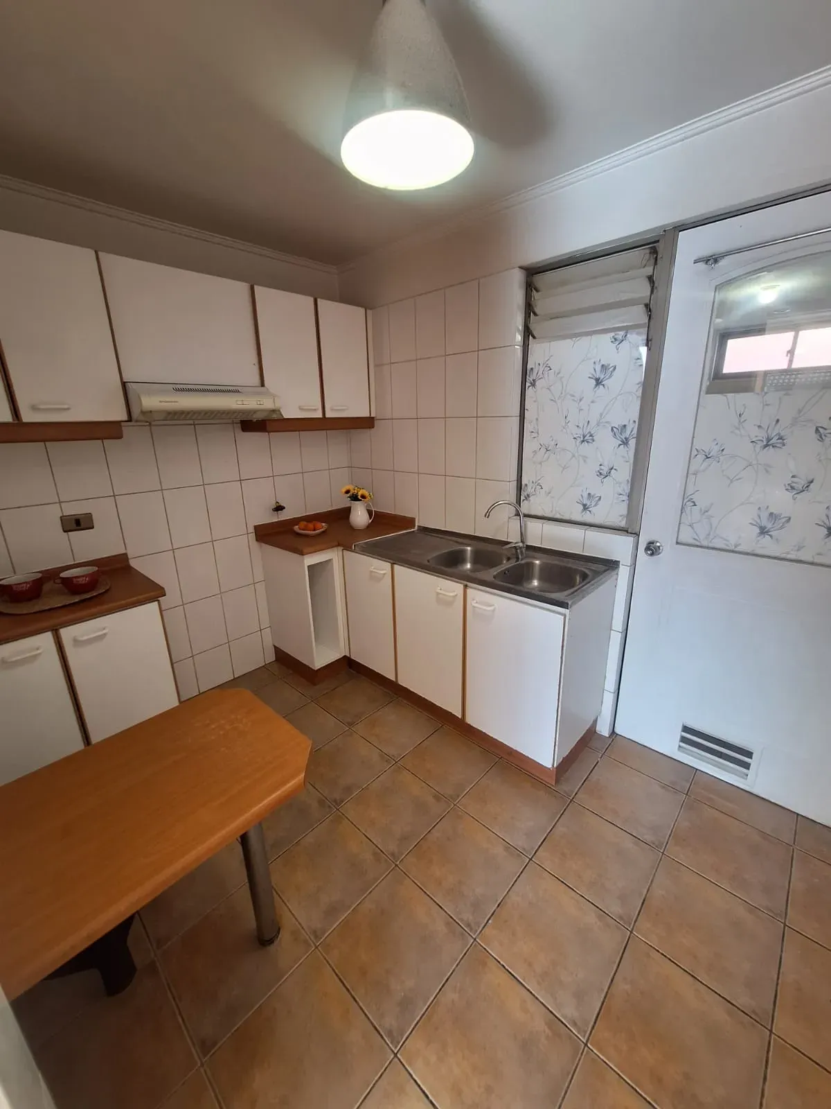 VENTA DE CASA EN MELIPILLA 3 DORMITORIOS (4)