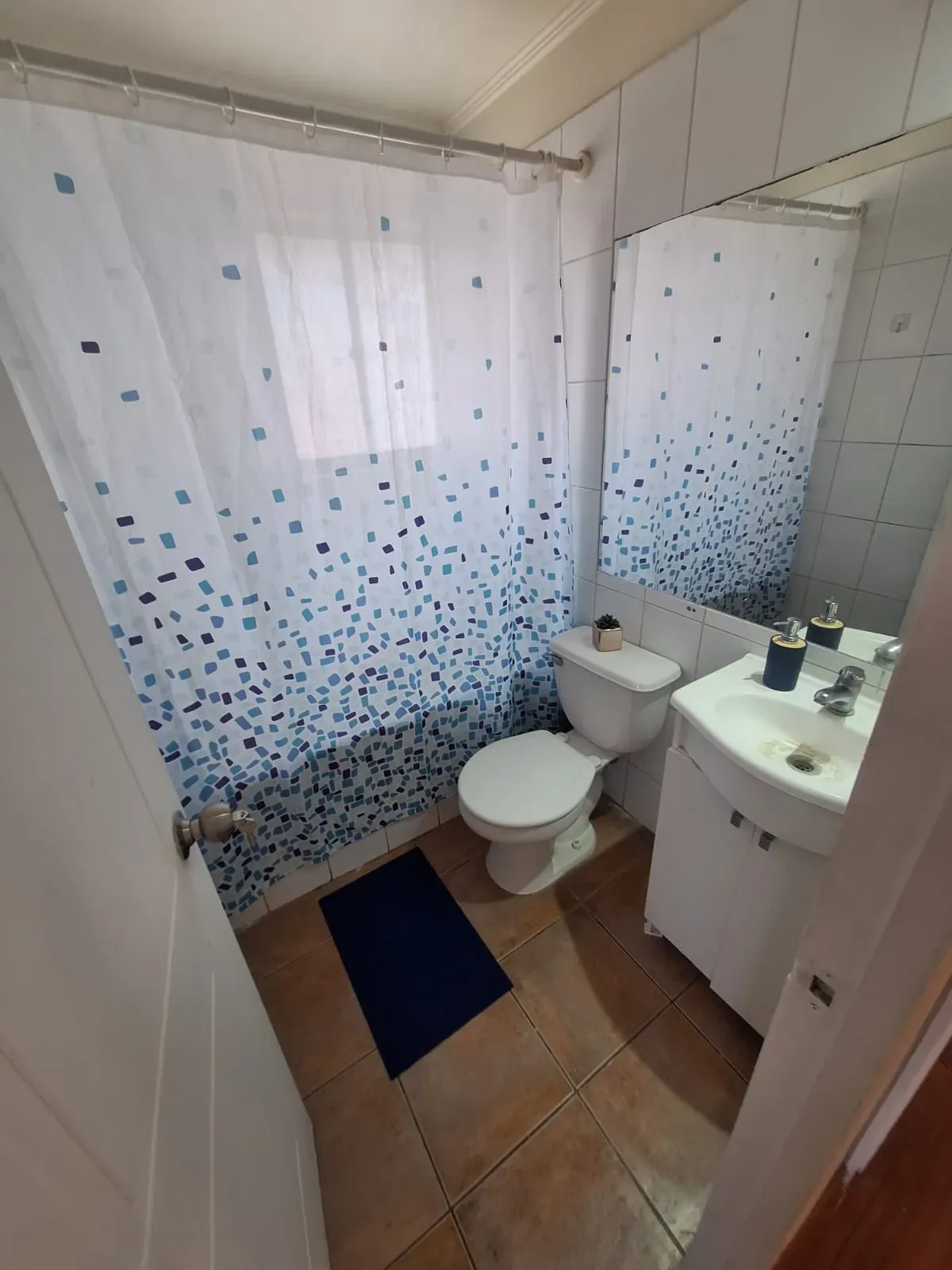 VENTA DE CASA EN MELIPILLA 3 DORMITORIOS (6)