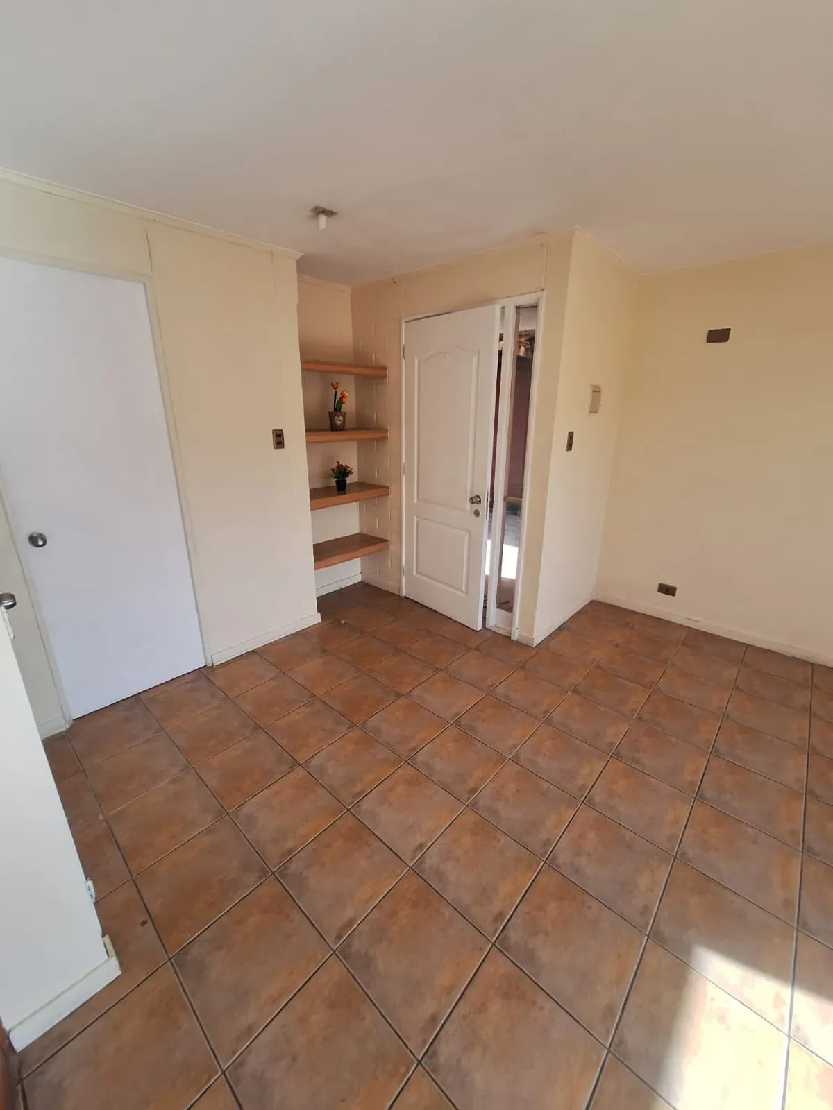 VENTA DE CASA EN MELIPILLA 3 DORMITORIOS (8)